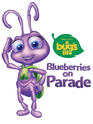 cover image of A Bug's Life